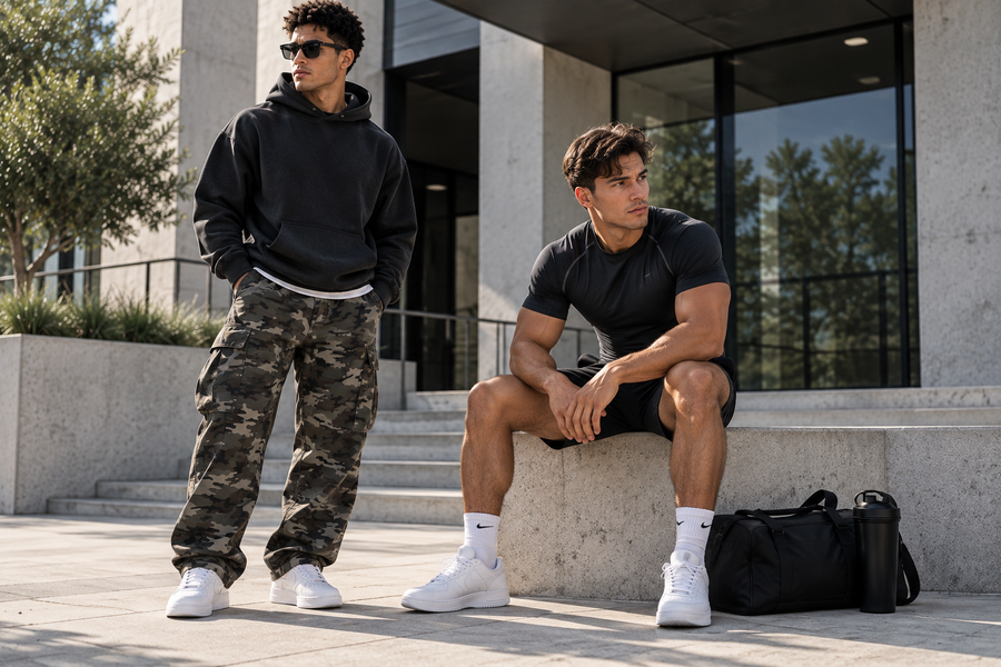 Men's