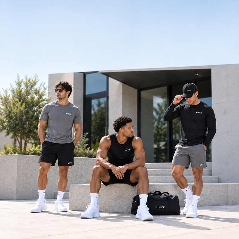 Men's Activewear