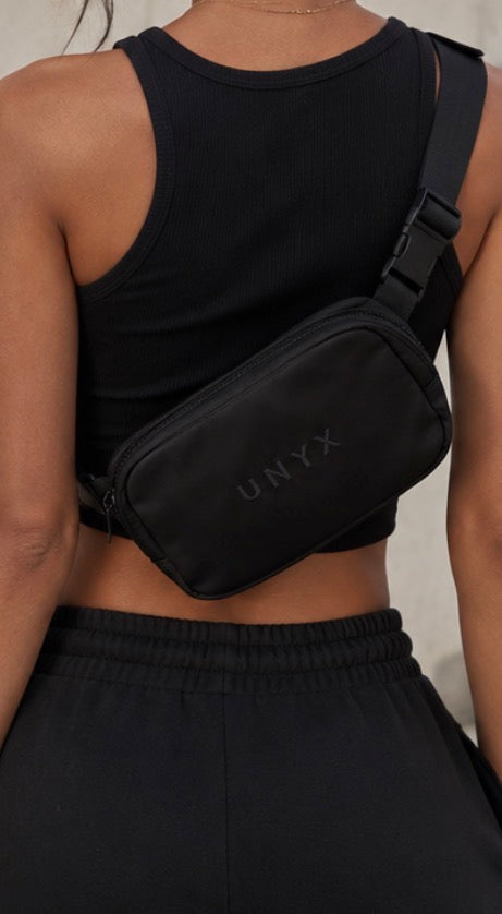 UNYX Belt Bag