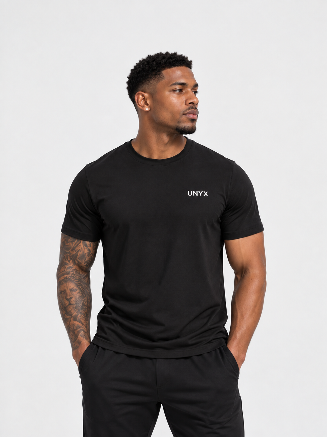 UNYX Men’s Performance Tee