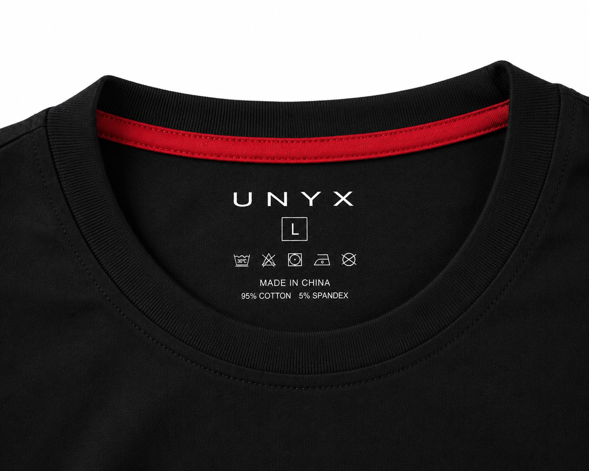 UNYX Premium Everyday Tee