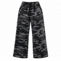 UNYX Camo Wide-Leg Pants