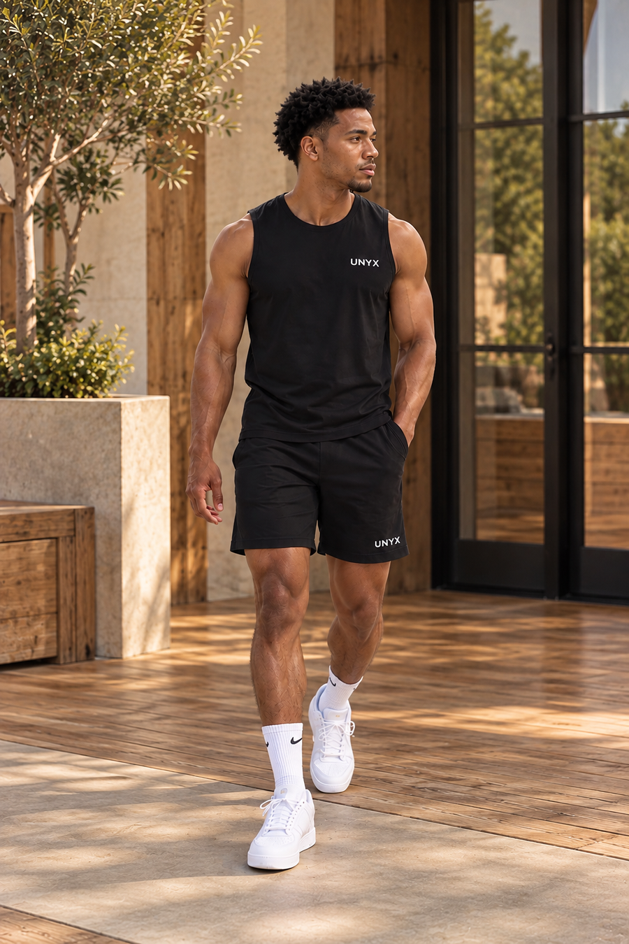 Men's
