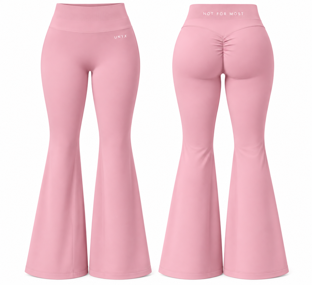 UNYX Women’s Flare Leggings