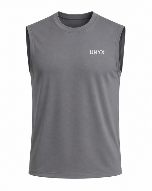 UNYX Men’s Sleeveless Training Top