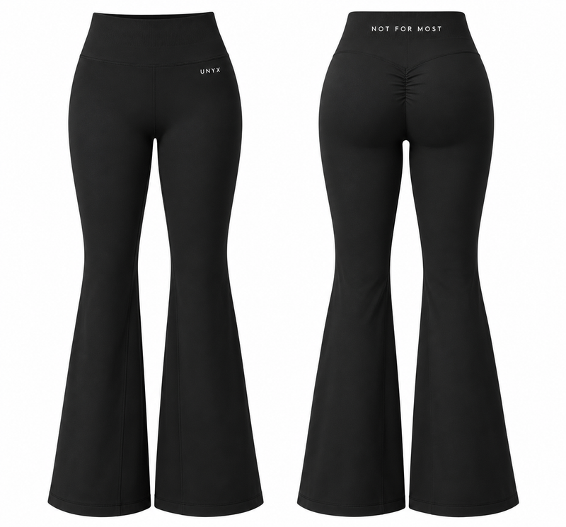 UNYX Women’s Flare Leggings