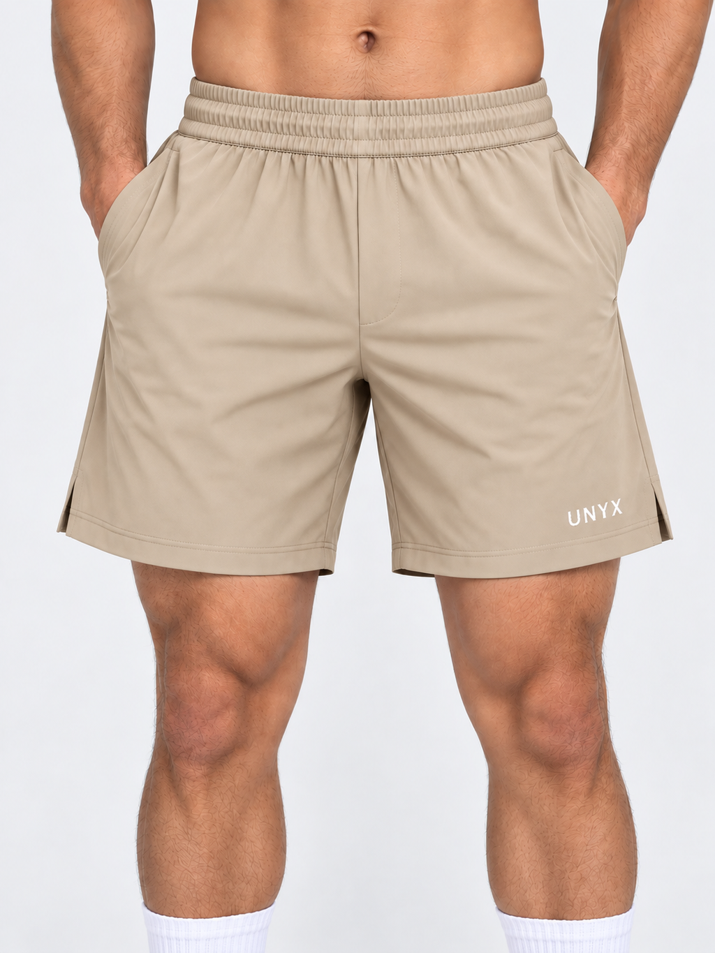 UNYX Men’s Training Shorts