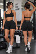 UNYX Women’s Sculpt Shorts