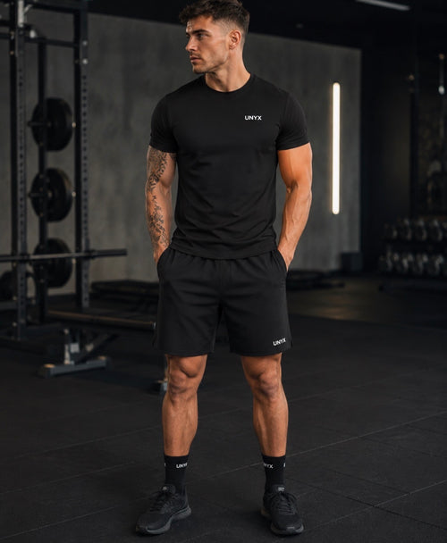 UNYX Men’s Sleeveless Training Top
