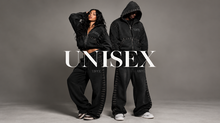 Unisex