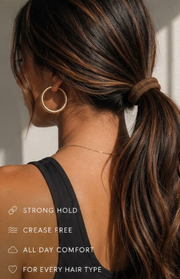 UNYX Hair Tie Set
