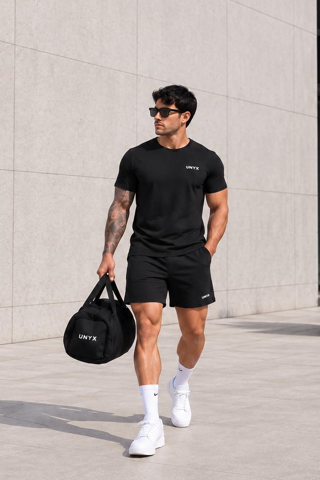 Premium Materials, Considered Design