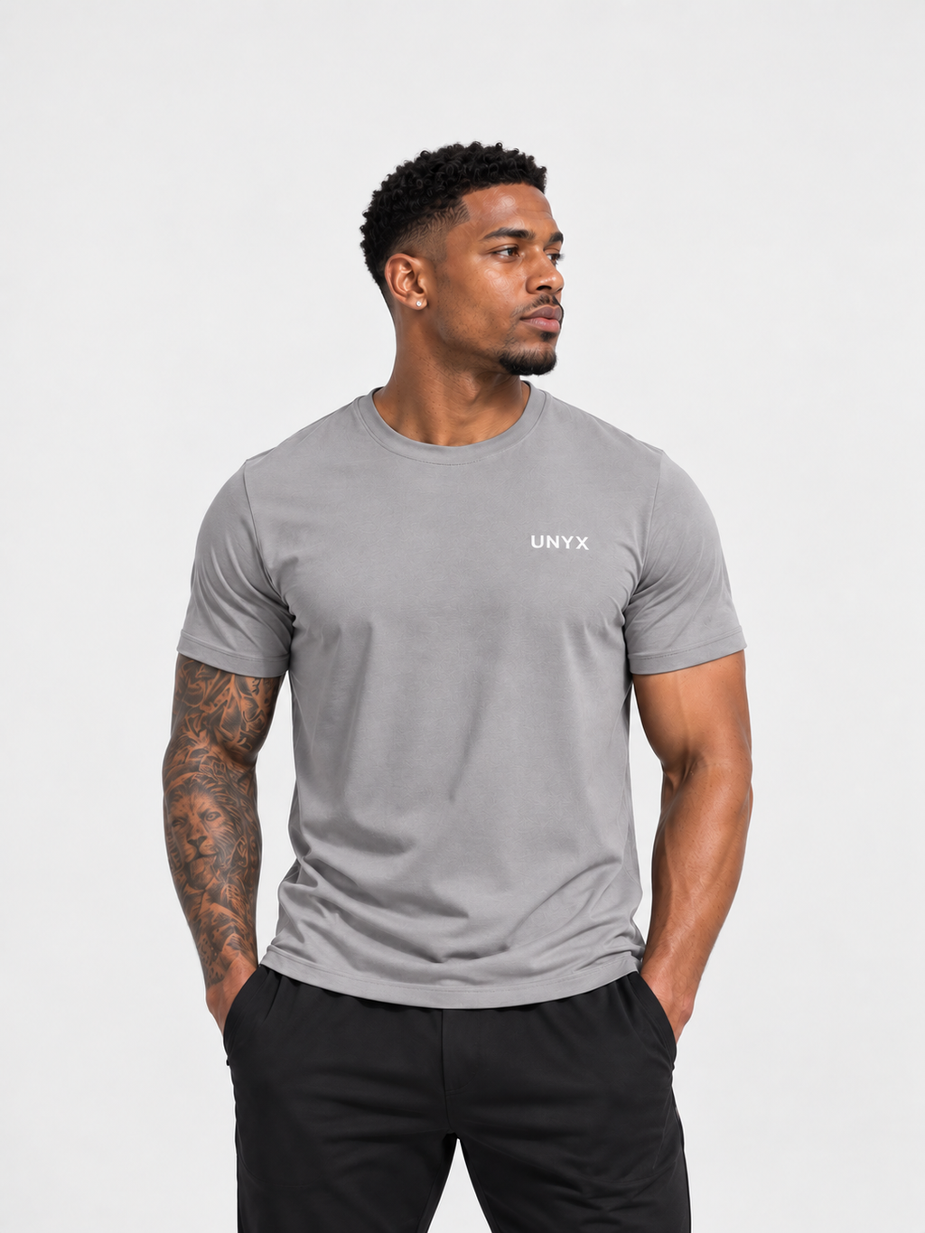 UNYX Men’s Performance Tee