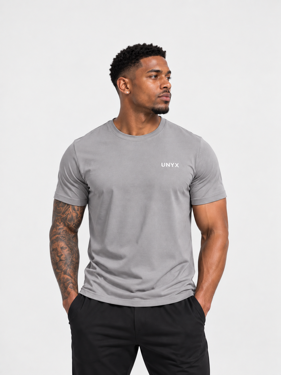 UNYX Men’s Performance Tee