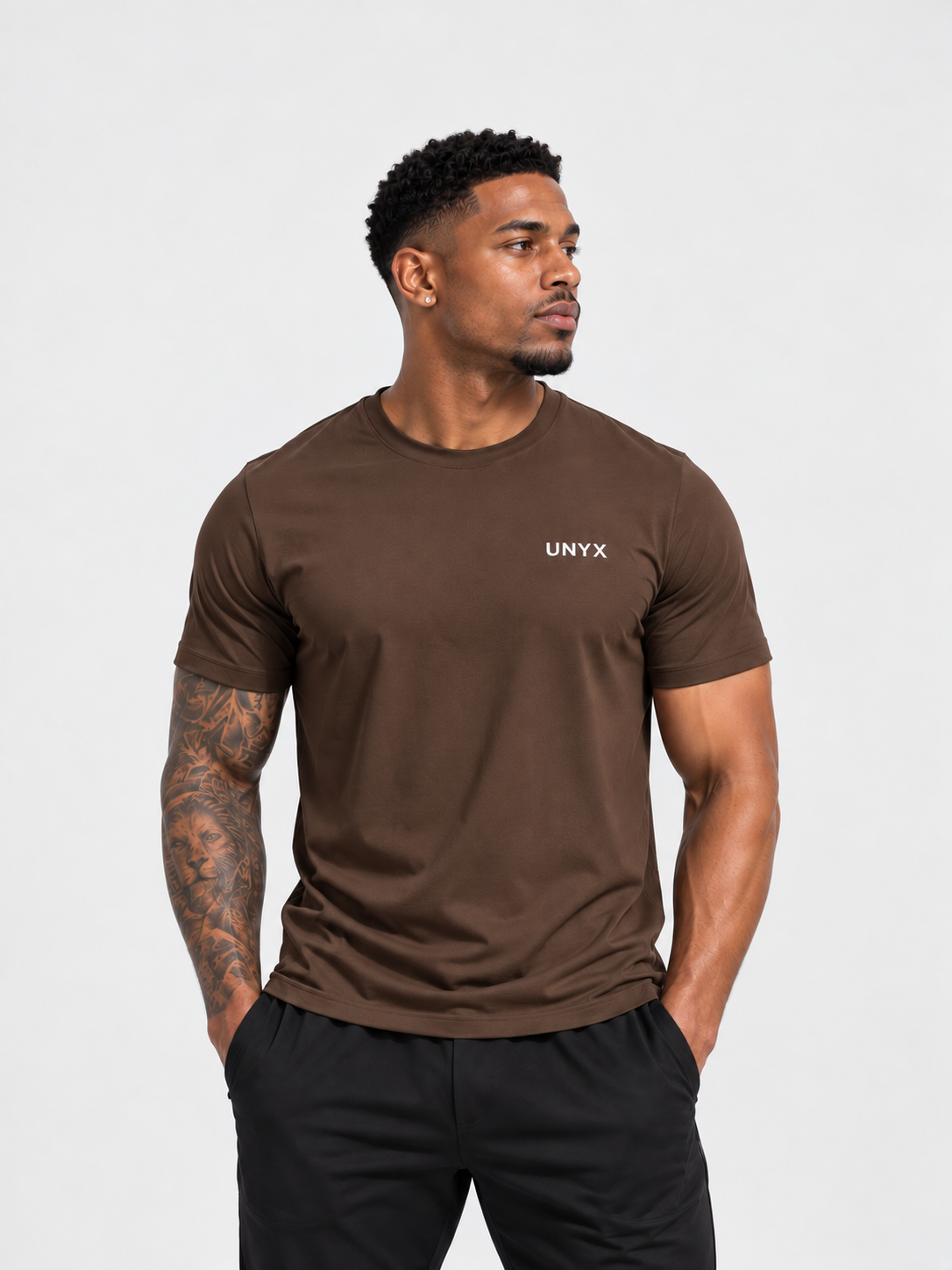 UNYX Men’s Performance Tee