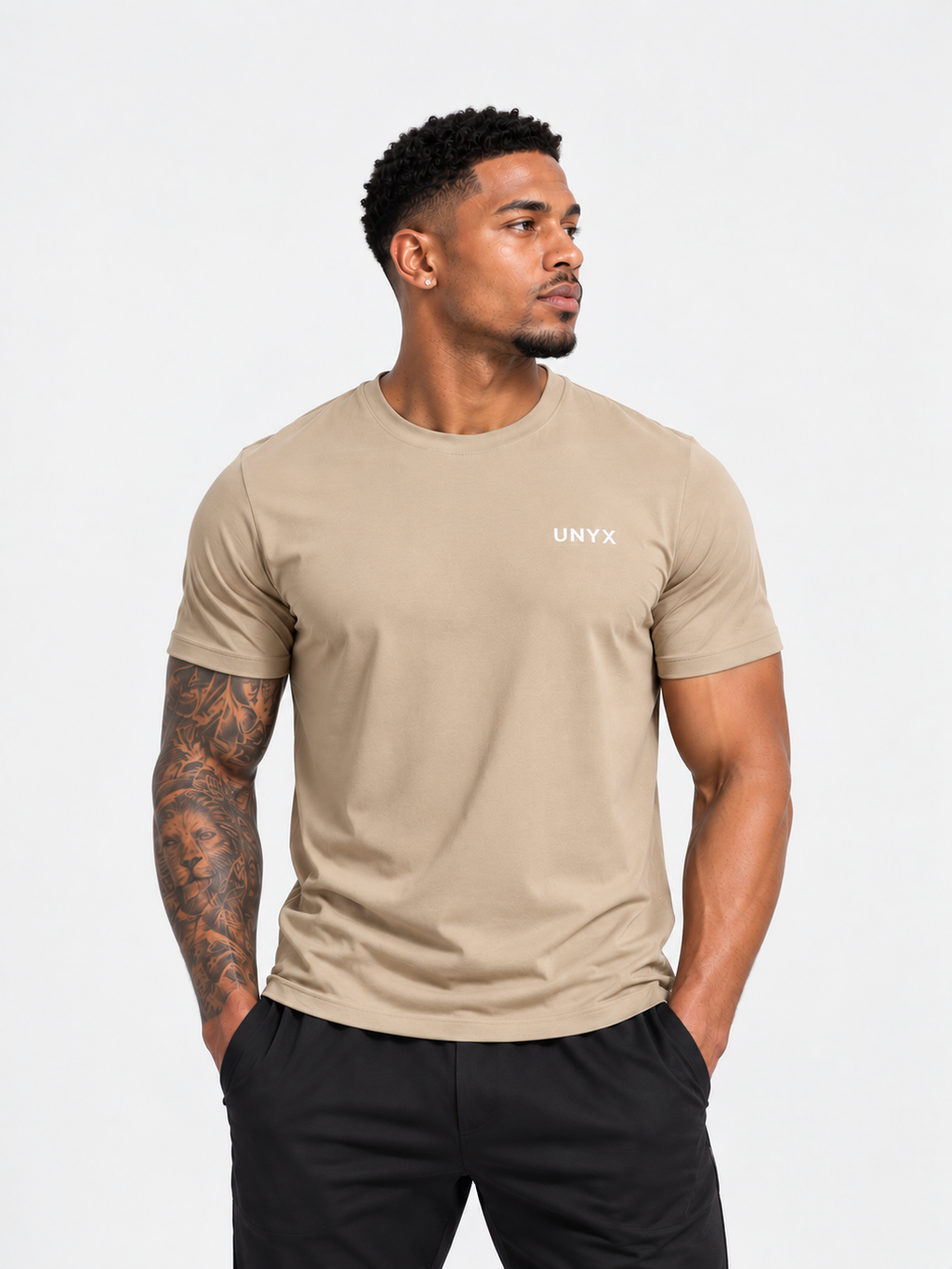 UNYX Men’s Performance Tee