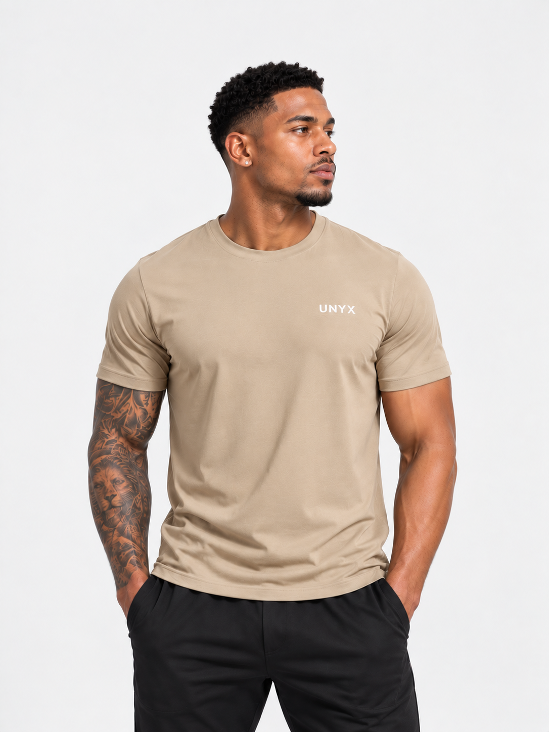 UNYX Men’s Performance Tee