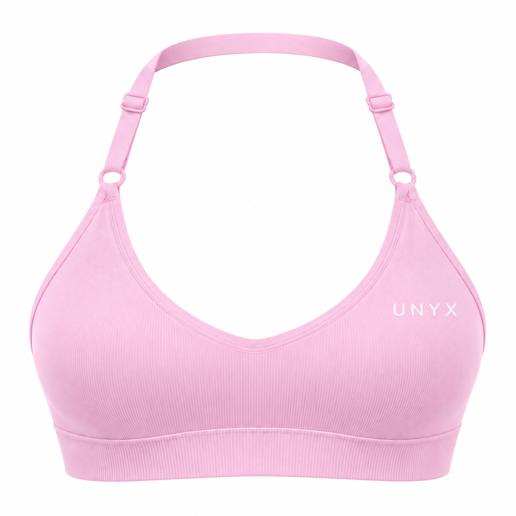UNYX Halter Sport Bra