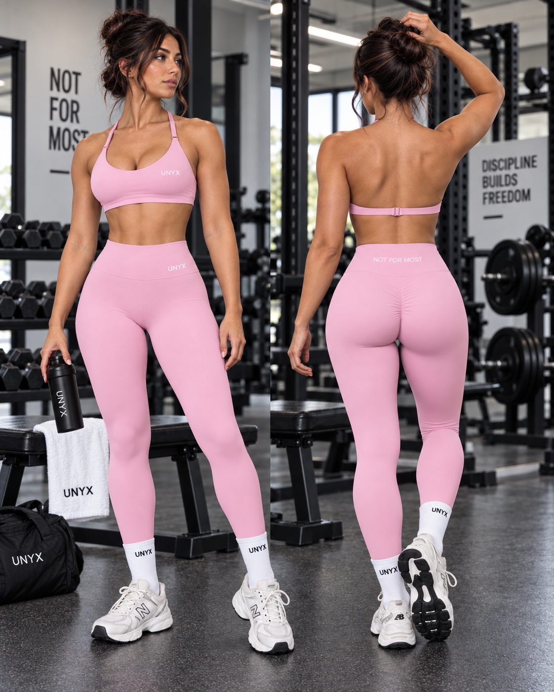 UNYX Women’s Sculpt Leggings