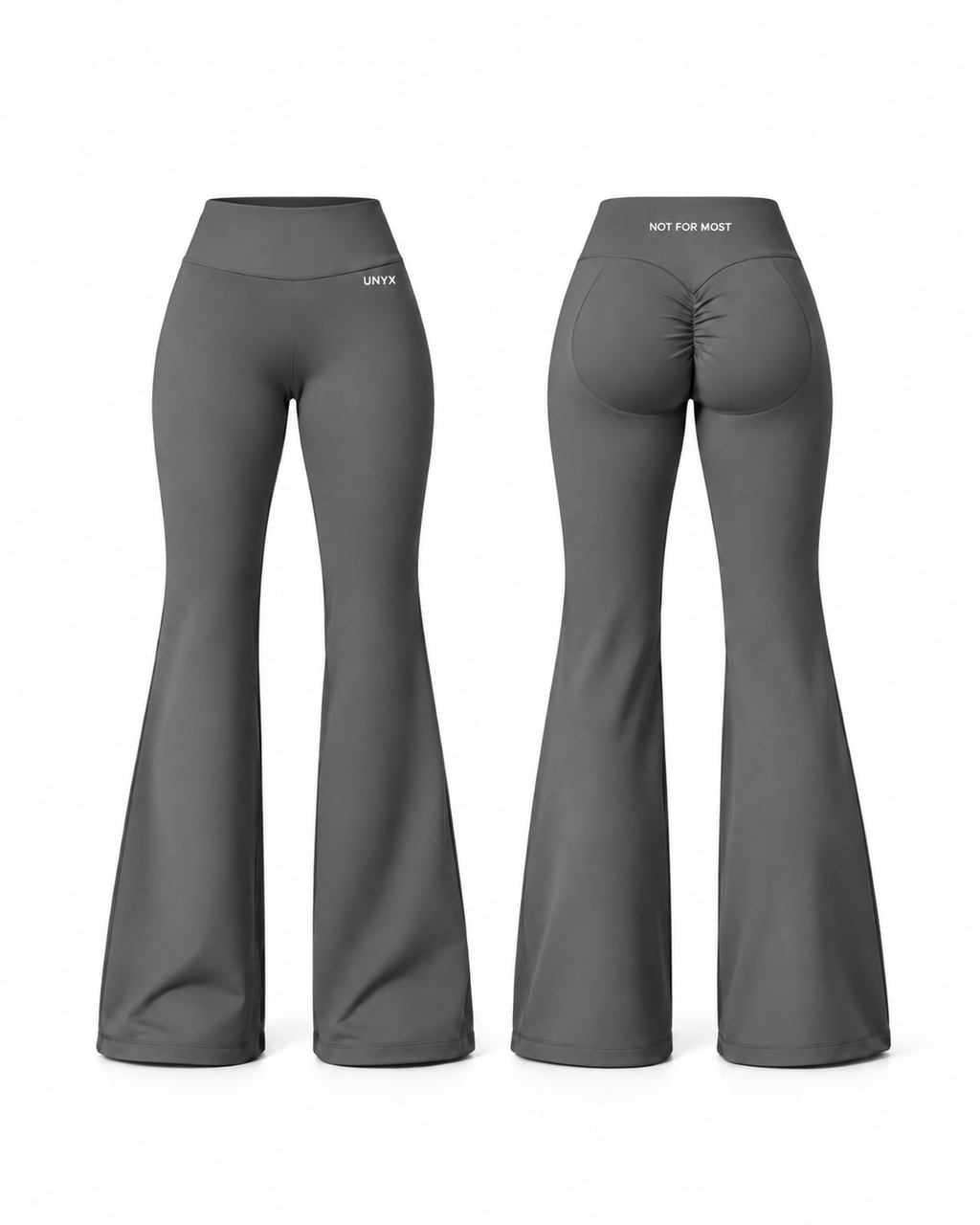 UNYX Women’s Flare Leggings