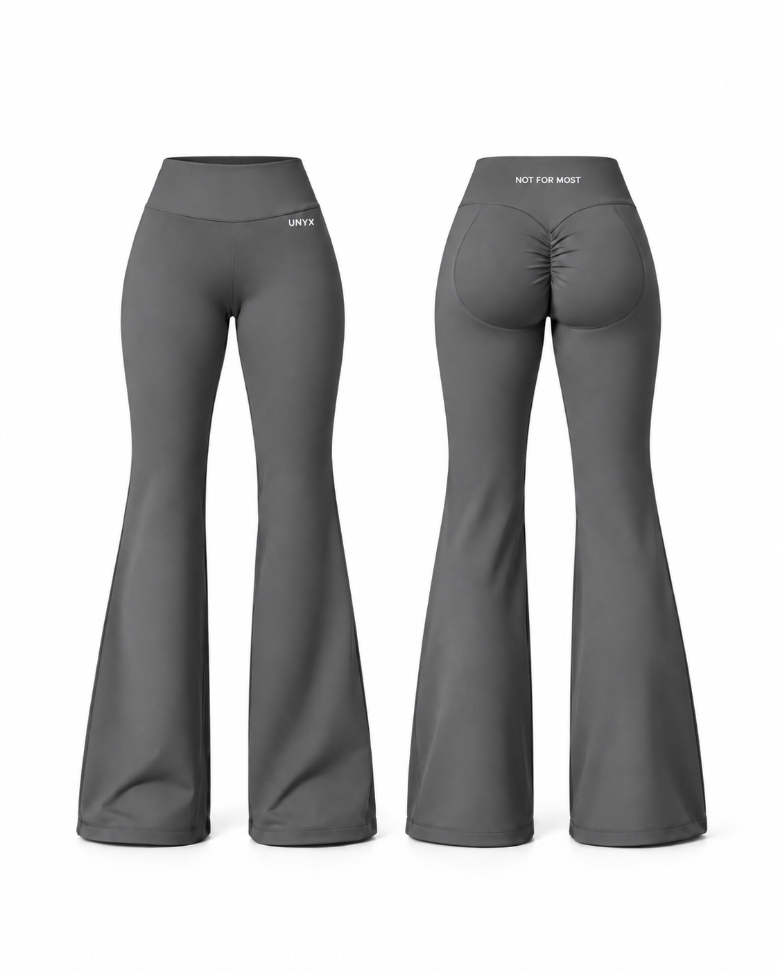 UNYX Women’s Flare Leggings