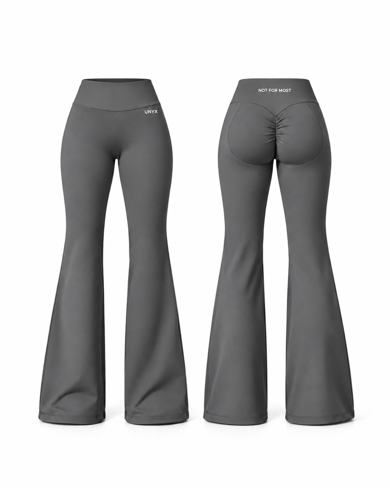 UNYX Women’s Flare Leggings