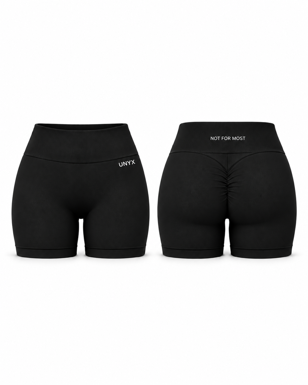 UNYX Sculpt Shorts