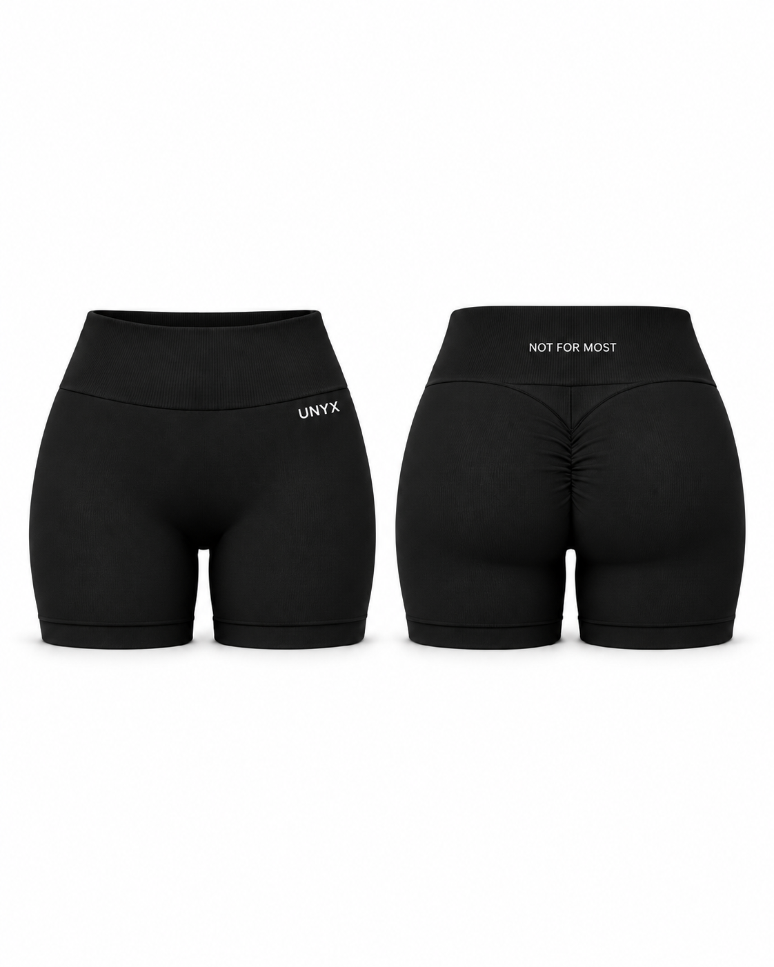 UNYX Sculpt Shorts