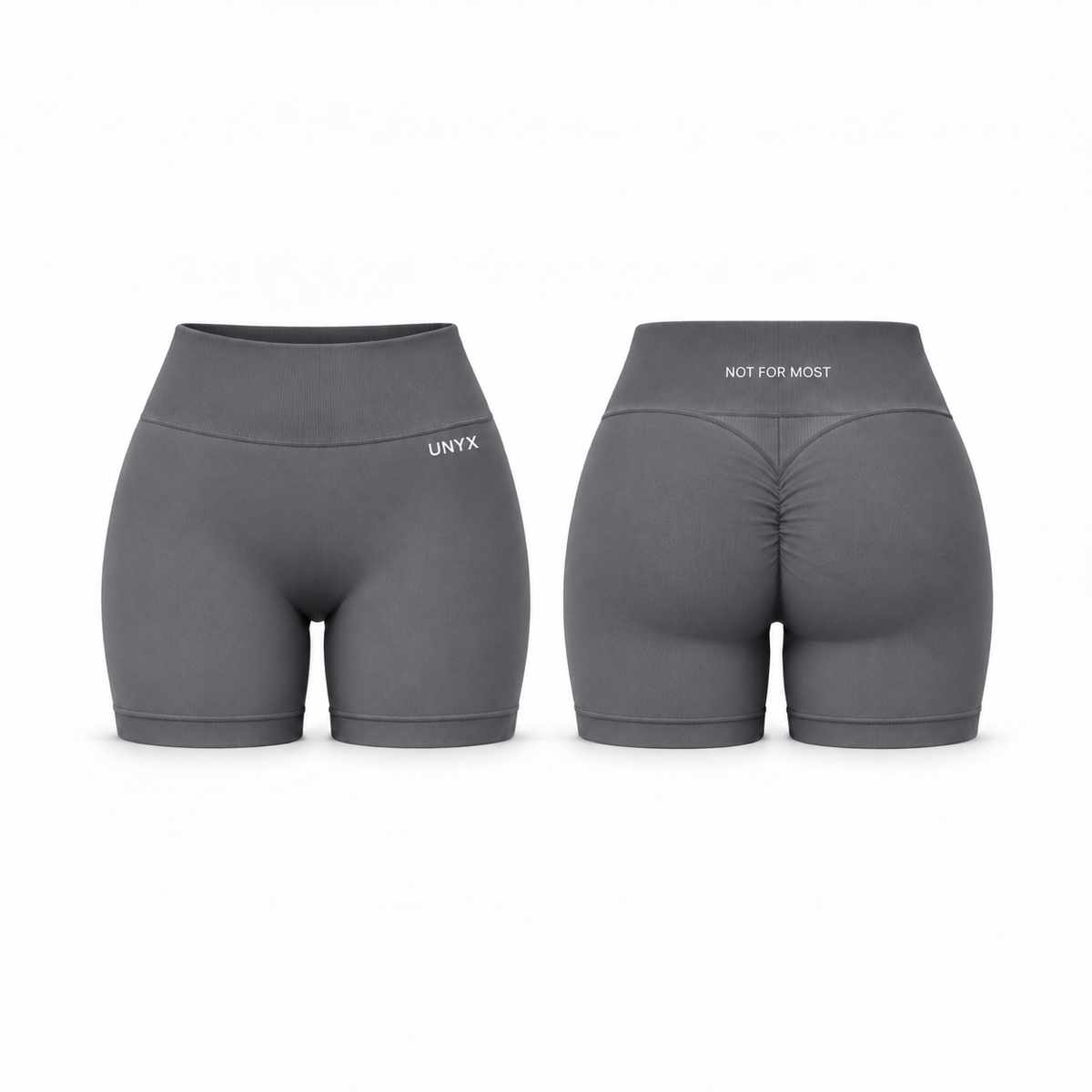 UNYX Sculpt Shorts