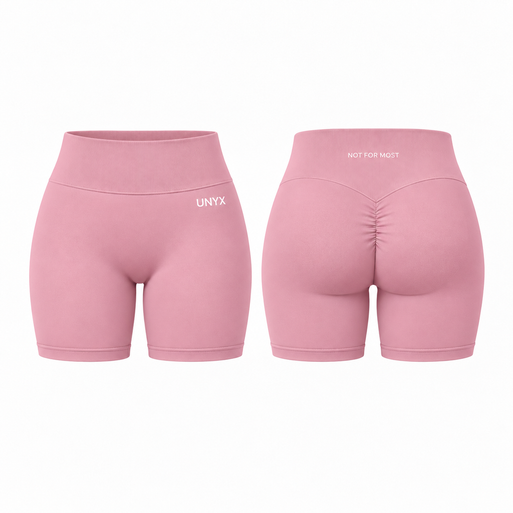 UNYX Sculpt Shorts