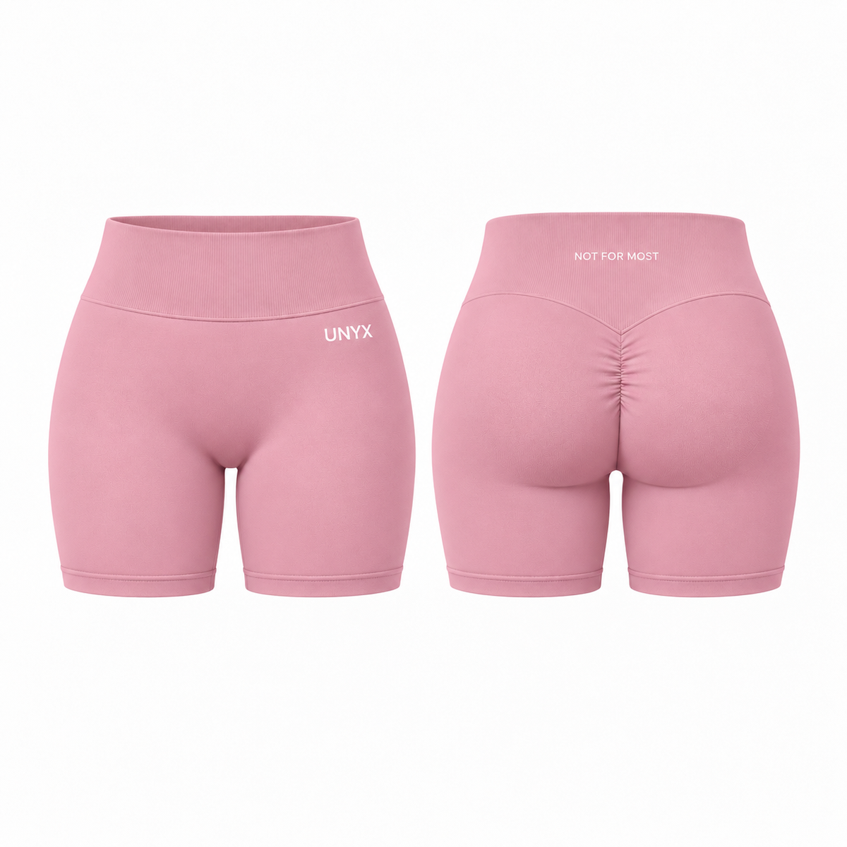 UNYX Sculpt Shorts