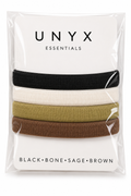 UNYX Hair Tie Set