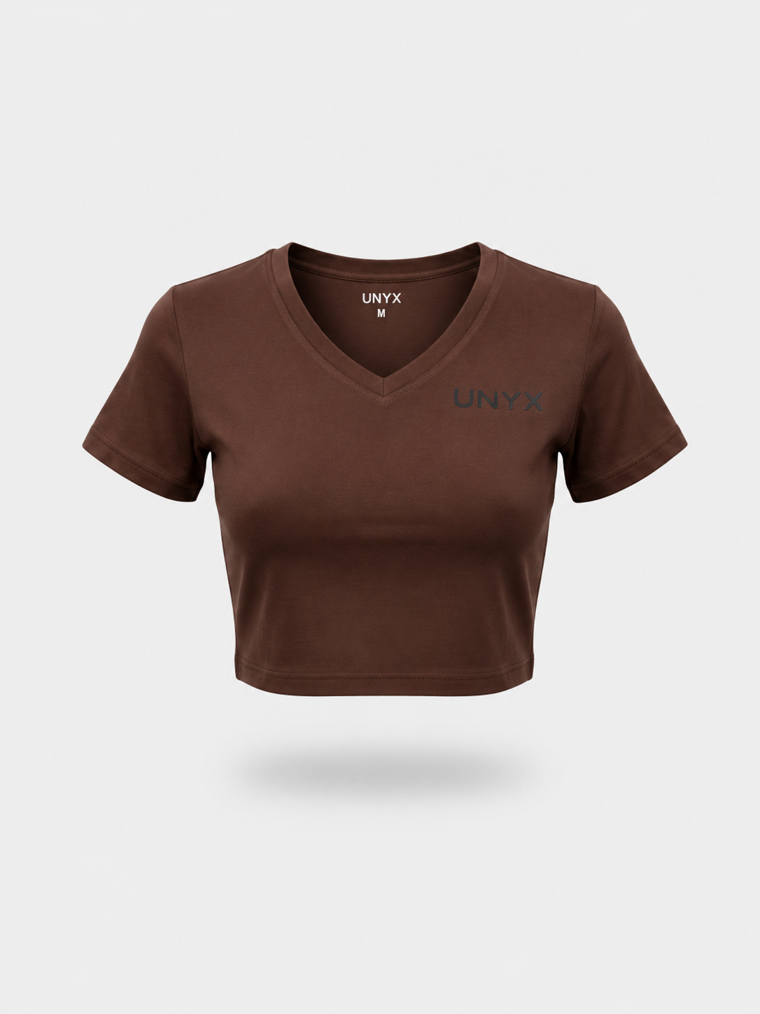 Women's V-Neck Baby Tee